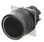 OMRON A22NZBGANBA Button