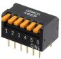 OMRON a6er-6104 Switch