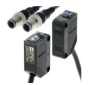 OMRON E3Z-T81-M1TJ 0.3M Device