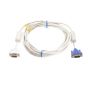 OMRON FZVM5M Cable