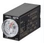 OMRON H3YN41BDC24 Timer