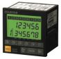 OMRON H8BMRBDC24 Counter
