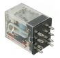 OMRON MY2IND2DC24S Relay
