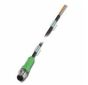 Omron XS2F-D522-DG0-A Connector