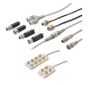 OMRON XS2FM12PUR4S2M Connector