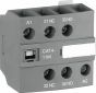 ABB CAT4-11M Terminal Block