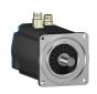 Schneider Electric BSH1001T12F1A Motor