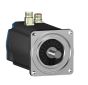 Schneider Electric BSH1002P32A1A Motor