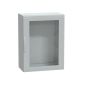 Schneider Electric NSYPLA1074TG polyester