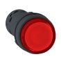Schneider Electric XB7NJ04M1 LED