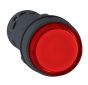 Schneider Electric XB7NW34M1 SPRING