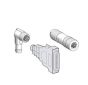 Schneider Electric XBTZGPWS1 Connectors