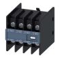Siemens 3RH29114FA40 Switch