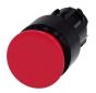 Siemens 3SU10001AA200AA0 Button