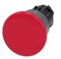 Siemens 3SU10301BA200AA0 Button