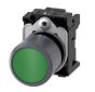 Siemens 3SU12300EB400AA0 Button