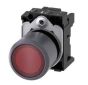 Siemens 3SU12310EB200AA0 Button