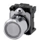 Siemens 3SU12510EB700AA0 Button