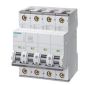 Siemens 5SY66107 Breaker