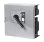Siemens HCP367H Switch