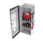 Siemens HFC327J Switch
