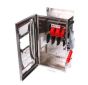 Siemens HNFC364SW Fuse