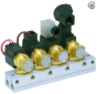 SMC Corporation VX3224-02T-5DS1-B Pneumatics