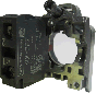 Telemecanique ZB4BZ102 Contactor