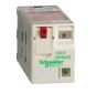 Telemecanique AK5PA231 Mounting Base