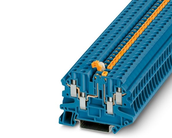 Phoenix Contact 3073063 Connector
