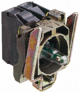 Telemecanique ZB4BW0B33 LED Body
