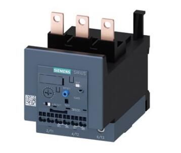 Siemens 3RB30462XD0 Relay