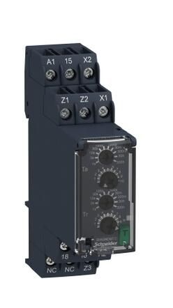 Schneider Electric RE22R1MLMR Timer