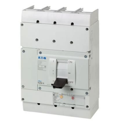 EATON/Moeller 265925 NZMH4-4-AE1000/630 Device