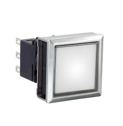 IDEC LBW7ML-A1T24VPW Device