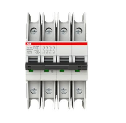 ABB SU204M-K3 Breaker