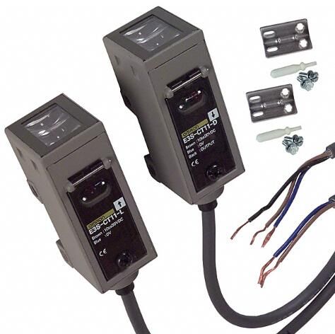 OMRON E3SCD61 Sensor