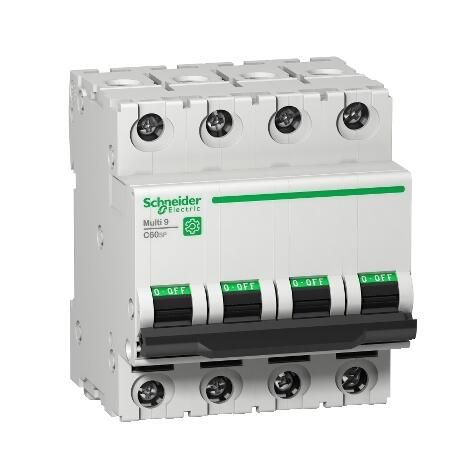 Schneider Electric M9F22440 Breaker