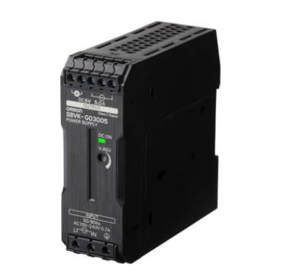 OMRON S8VK-G03005 Device