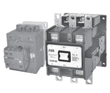 ABB EH550-30-11-EF Device