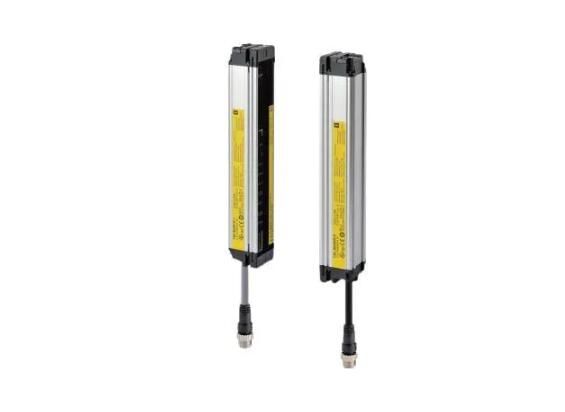 OMRON F3SJB0625P25 LightCurtain