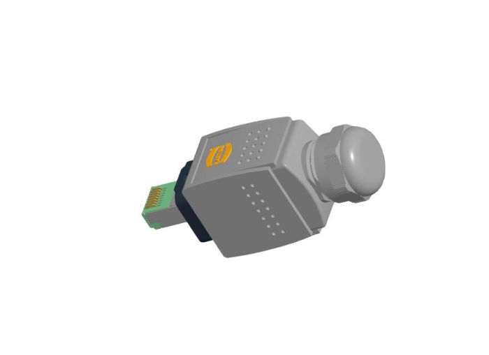 Harting-09352250401 Connectors