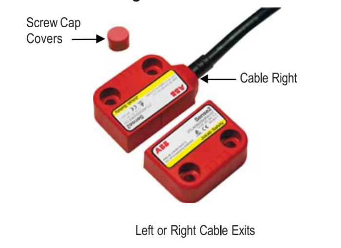 ABB 2TLA050070R5107 Device