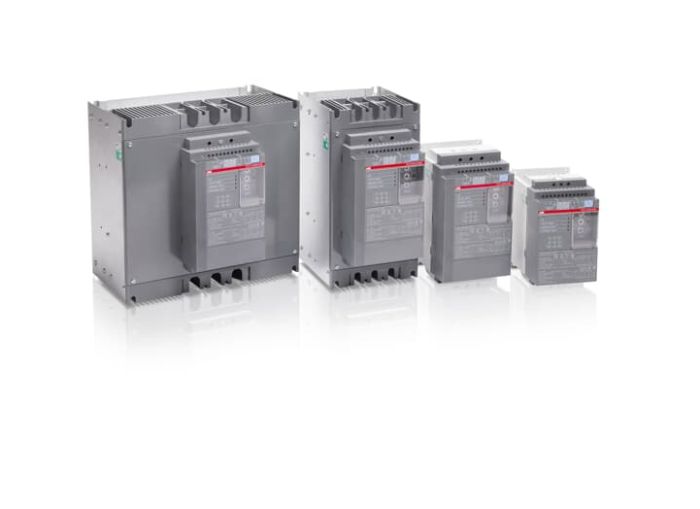 ABB PSS300/515-500F Starter