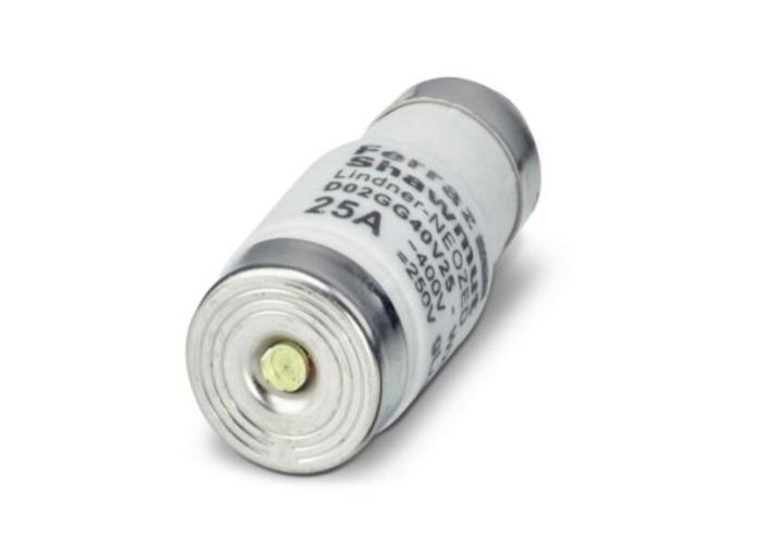 Phoenix Contact 0913074 Fuse