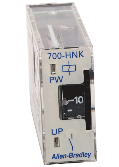 Allen Bradley 700-HNK41AZ24 Device