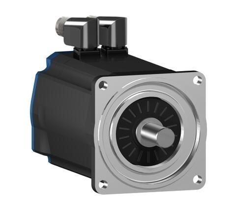 Schneider Electric BSH1001T12F2A Motor