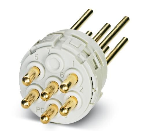 Phoenix Contact 1606993 Connector
