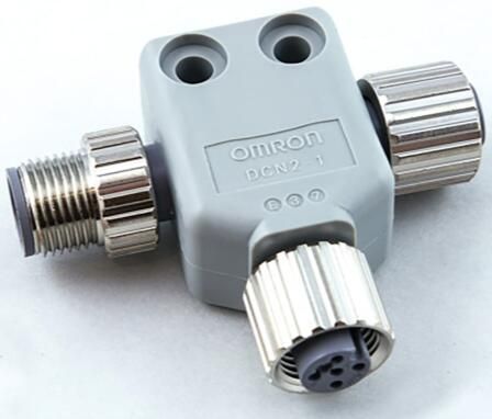 OMRON DCN21 DeviceNet