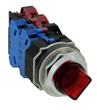 IDEC ASLD2QM422DNUR Device